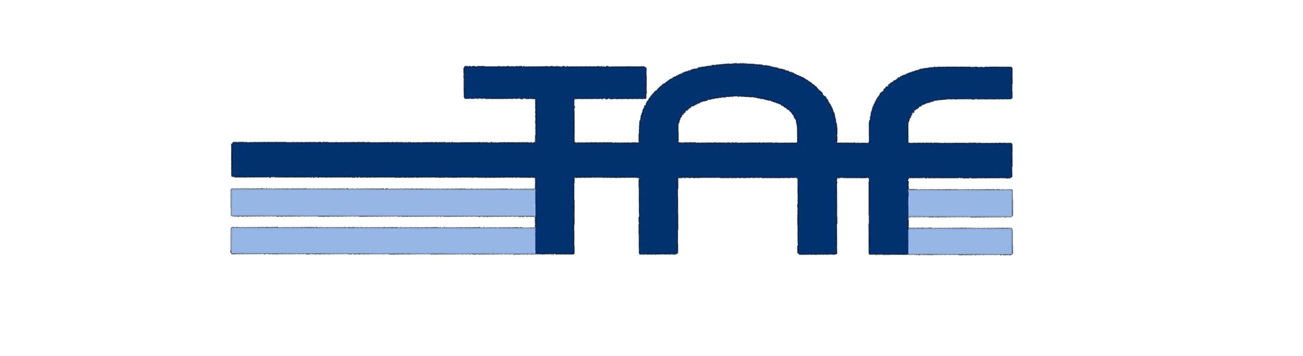 تصویر برند تاف