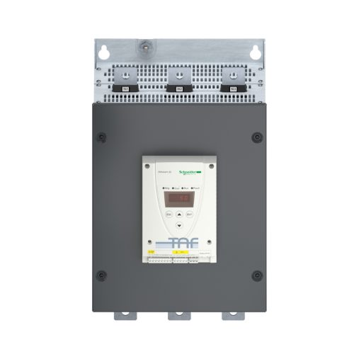 سافت استارتر 315 کيلو وات 590 آمپر اشنایدر