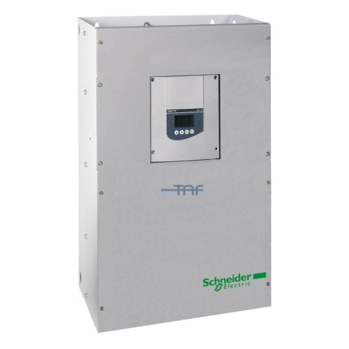 سافت استارتر 250 کيلو وات 480 آمپر اشنایدر