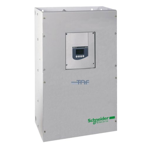 سافت استارتر 355 کيلو وات 660 آمپر اشنایدر