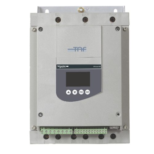 سافت استارتر 7.5 کیلو وات 17 آمپر اشنایدر