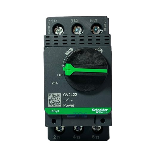 کلید حرارتی 25 آمپر اشنایدر