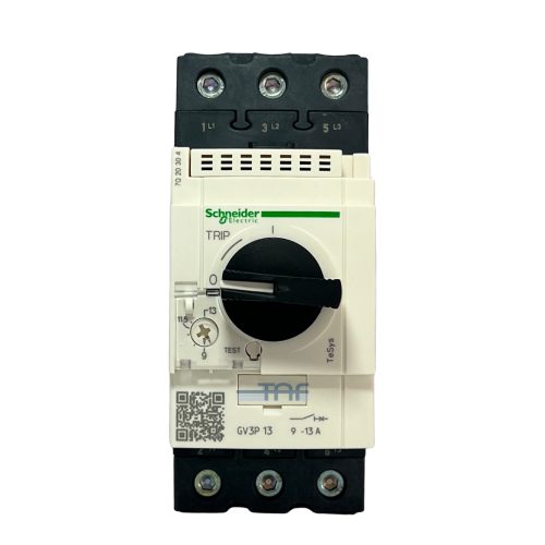 کلید حرارتی 9 تا 13 آمپر اشنایدر