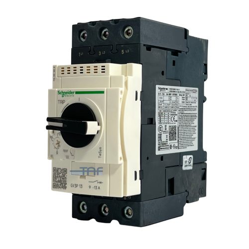 کلید حرارتی 9 تا 13 آمپر اشنایدر