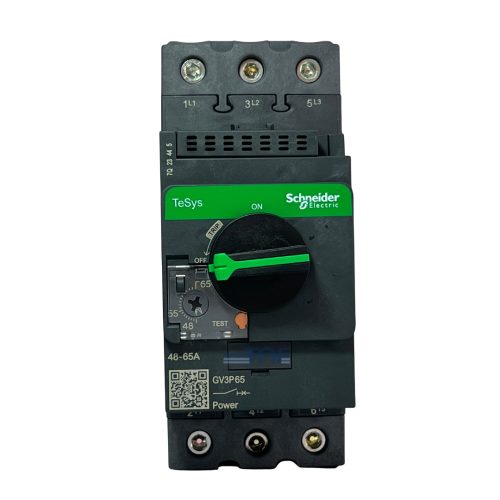 کلید حرارتی 48 تا 65 آمپر اشنایدر