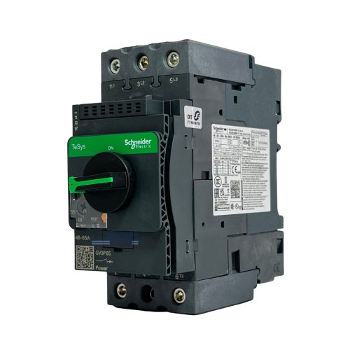 کلید حرارتی 48 تا 65 آمپر اشنایدر