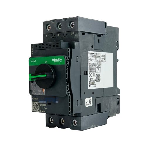 کلید حرارتی 70 تا 80 آمپر اشنایدر