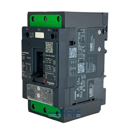 کلید حرارتی 10 تا 25 آمپر اشنایدر