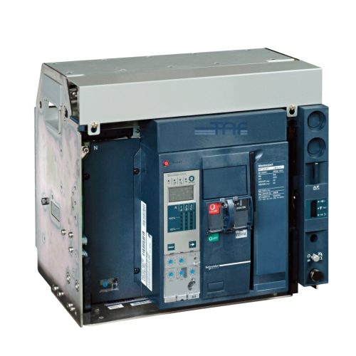 کلید هوایی 1000 آمپر 4 پل فیکس اشنایدر