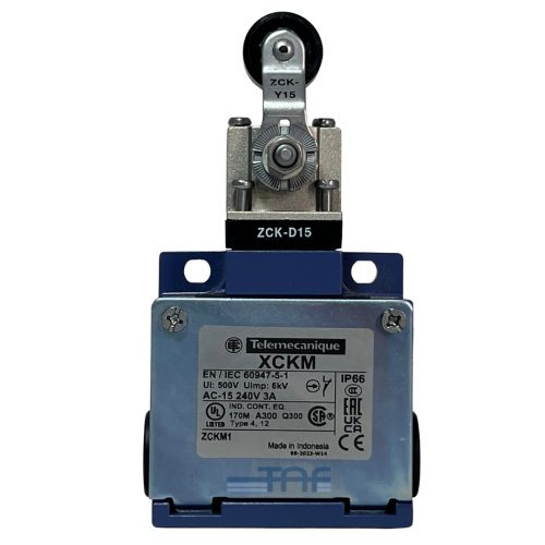 میکروسوئیچ اشنایدر مدل XCKM115