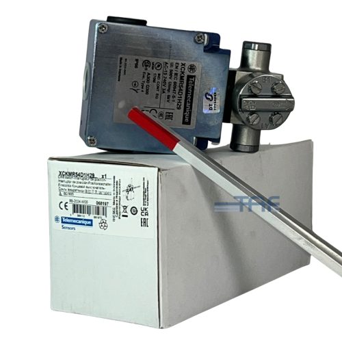 لیمیت سوئیچ اشنایدر مدل XCKMR54D1H29