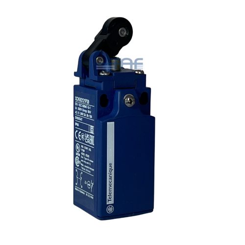 میکروسوئیچ فشاری یکطرفه اشنایدر XCKN2121P20