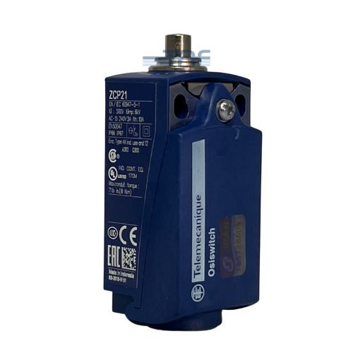 لیمیت سوئیچ اشنایدر مدل XCKP2110P16