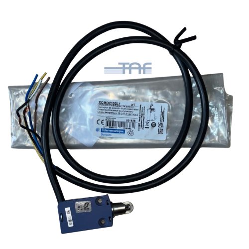 لیمیت سوئیچ اشنایدر مدل XCMD2102L1