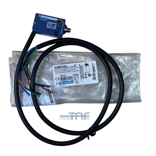 لیمیت سوئیچ اشنایدر مدل XCMD2110L1