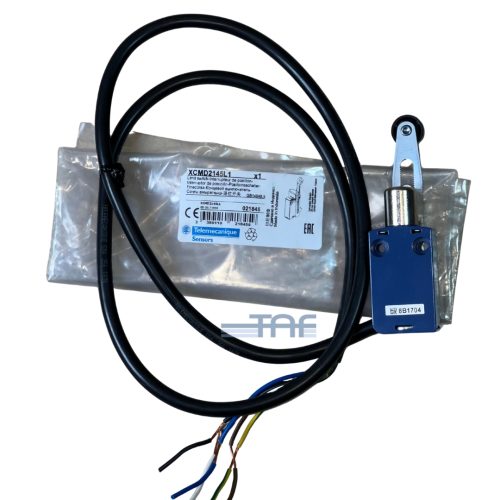 لیمیت سوئیچ اشنایدر مدل  XCMD2145L1