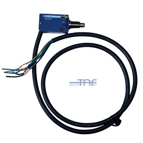 لیمیت سوئیچ اشنایدر مدل XCMD21F0L1