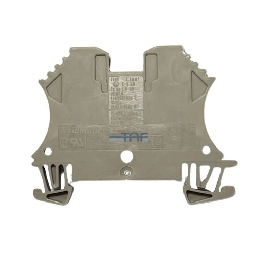 ترمینال پیچی 2.5 وایدمولر