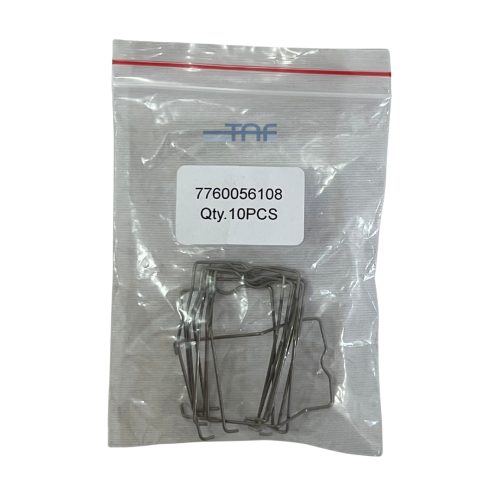 گیره نگهدارنده رله وایدمولر