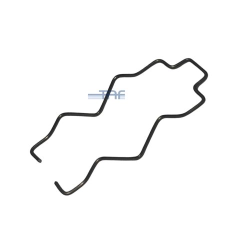 گیره نگهدارنده رله 16 میلی متری وایدمولر