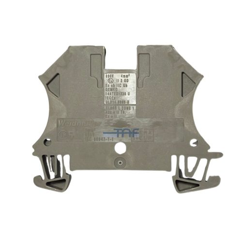 ترمینال پیچی 4 وایدمولر