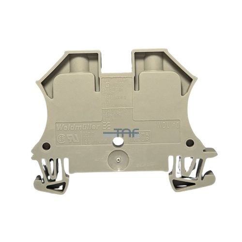 ترمینال پیچی 10 وایدمولر