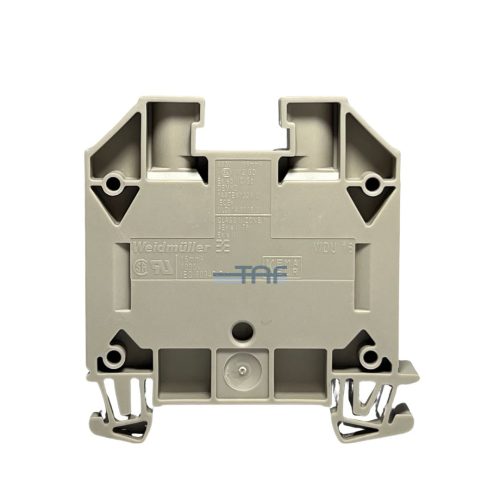 ترمینال پیچی 16 وایدمولر