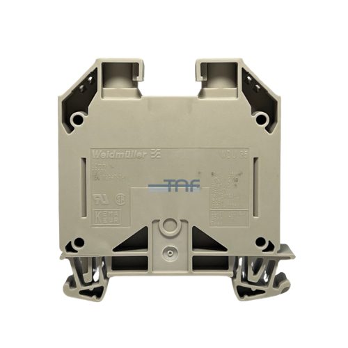 ترمینال پیچی 35 وایدمولر