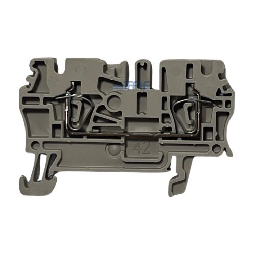 ترمینال فنری 2.5 وایدمولر