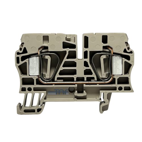 ترمینال فنری 6 وایدمولر