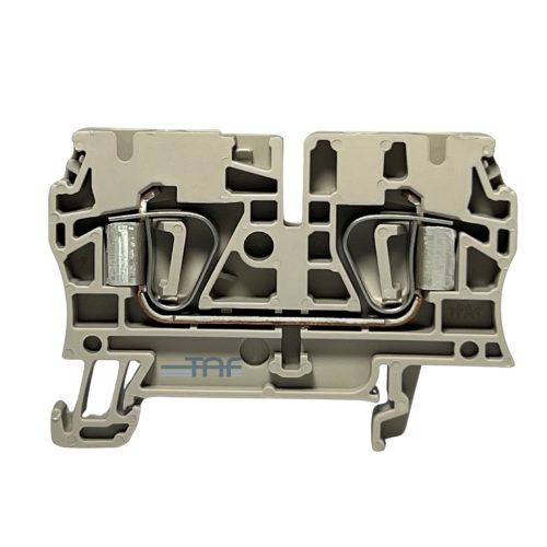 ترمینال فنری 4 وایدمولر