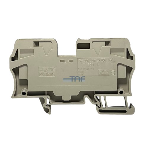 ترمینال فنری 16 وایدمولر