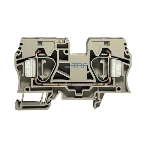 ترمینال فنری 16 وایدمولر