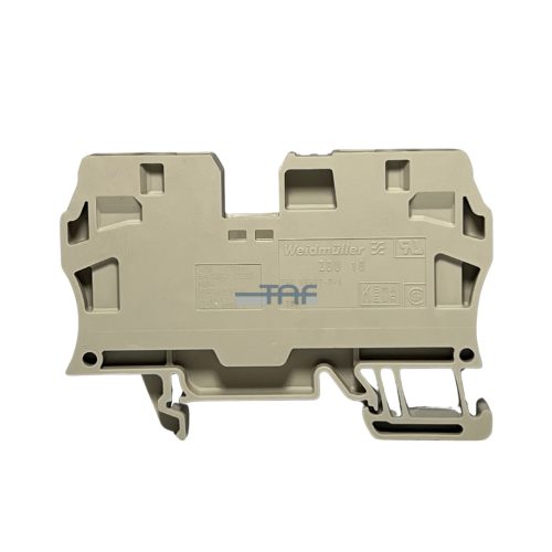 ترمینال فنری 10 وایدمولر