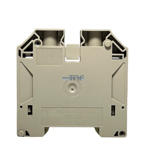 ترمینال پیچی 50 وایدمولر