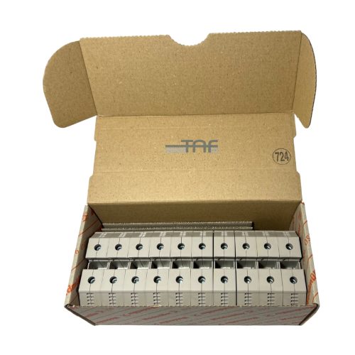 ترمینال پیچی 50 وایدمولر