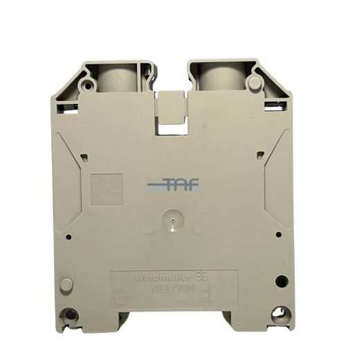 ترمینال پیچی 70 وایدمولر